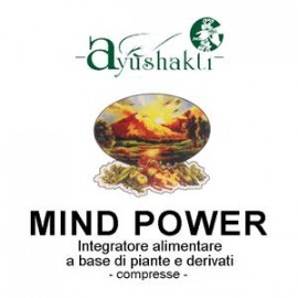 Mind Power - Ayushakti